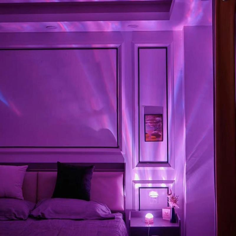 Aurora Projector