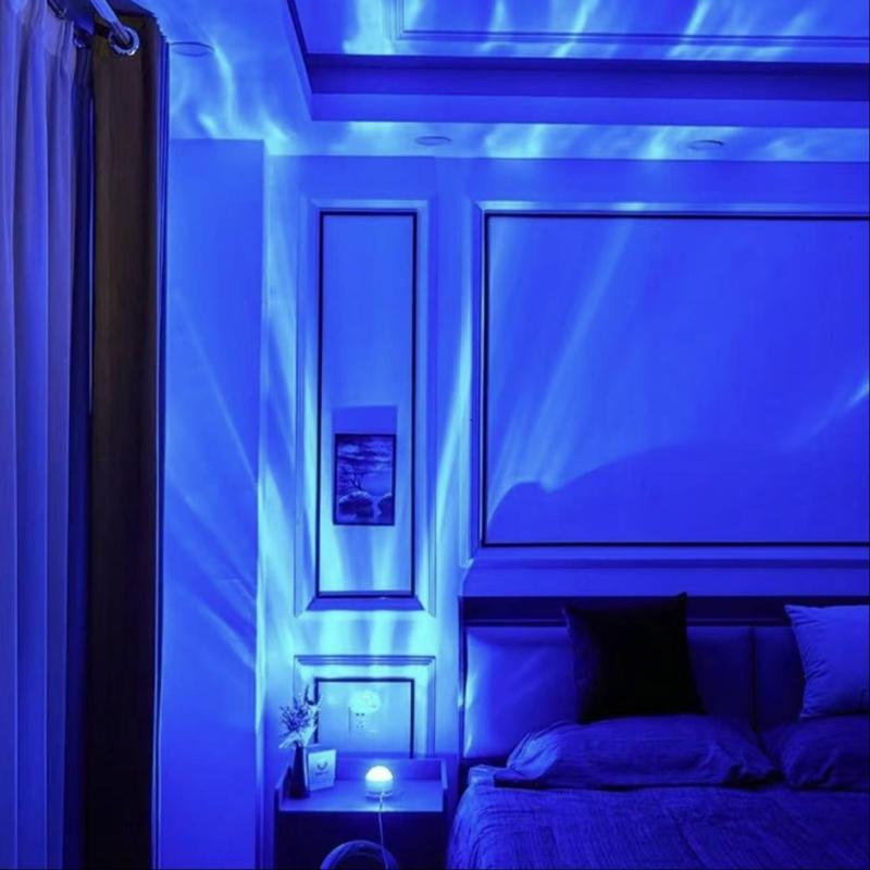 Aurora Projector